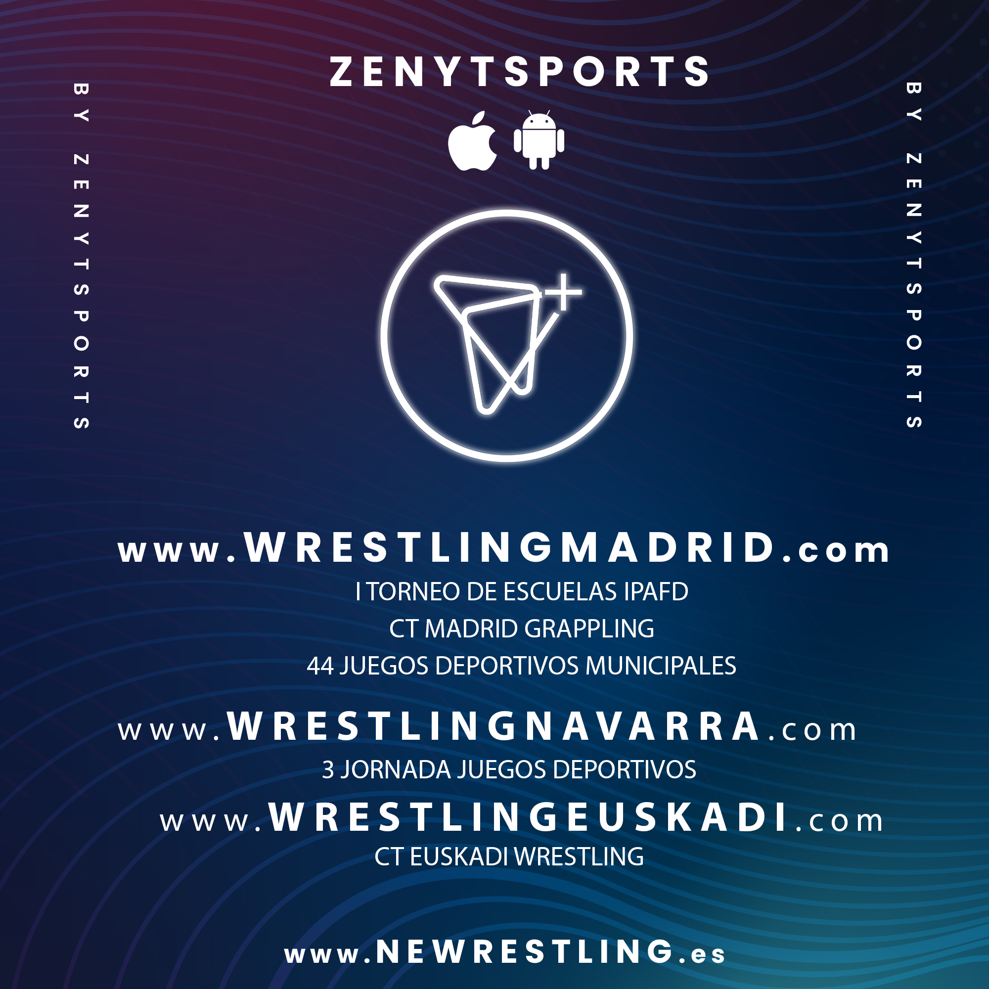 ZenytSports Inicia con Fuerza la Nueva Temporada: 5 Competiciones en 3 Comunidades Diferentes